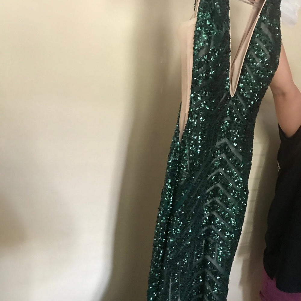 Prom Dress - Picture 5 of 6